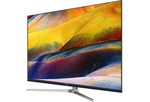 טלוויזיה Hisense 65N8700UWG ULED 4K ‏65 ‏אינטש הייסנס