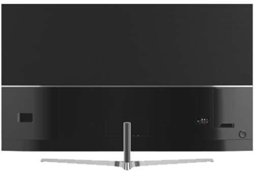 טלוויזיה Hisense 65N8700UWG ULED 4K ‏65 ‏אינטש הייסנס