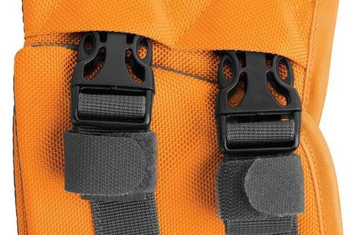 ראפוואר Ruffwear - אפוד ציפה לכלב K9
