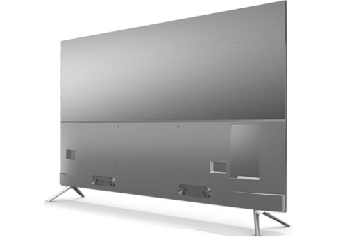 טלוויזיה Hisense H75U8AIL הייסנס 