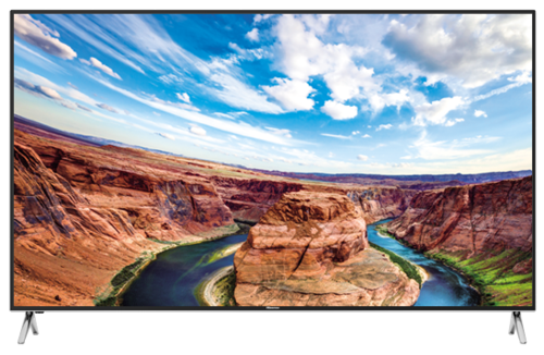 טלוויזיה Hisense 75K700UWD 4K ‏75 ‏אינטש