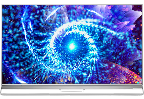 טלוויזיה Hisense 75N9700UWG ULED 4K ‏75 ‏אינטש הייסנס 