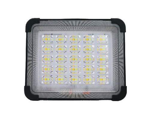 פנס סולארי נטען 200W CCT נייד SIGMA (WL001E)