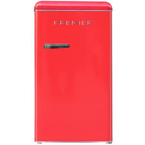 מקרר משרדי PREMIER PR93RED פרימייר