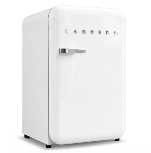 מקרר ‏ללא מקפיא Landers LA130 ‏115 ‏ליטר