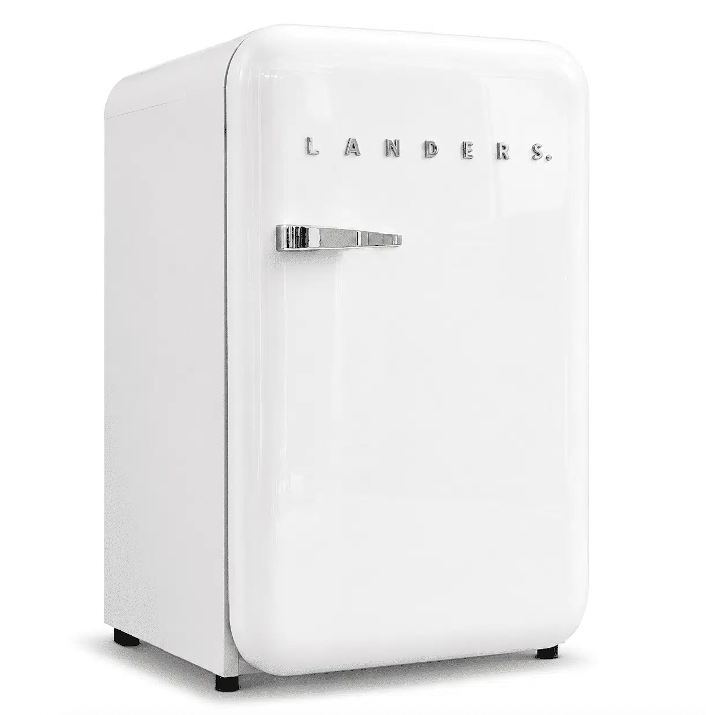 מקרר ‏ללא מקפיא Landers LA130 ‏115 ‏ליטר