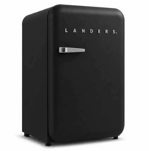 מקרר ‏ללא מקפיא Landers LA130 ‏115 ‏ליטר