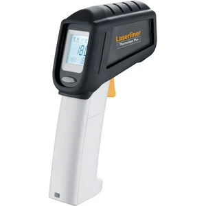 מד חום לייזר מקצועי אינפרא אדום עד LASERLINER ThermoSpot Plus -  600°C 