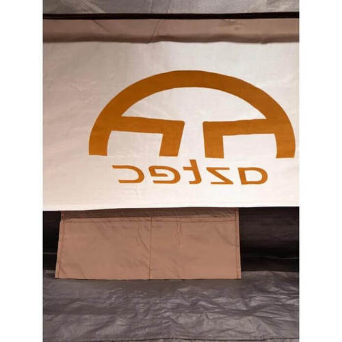 אוהל איגלו - Element 6p Clip 