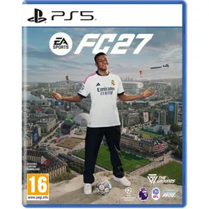 משחק EA SPORTS FC 27 Standard Edition ל-PlayStation 5