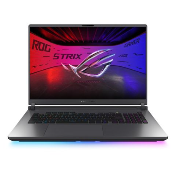 מחשב נייד Asus ROG Strix Gaming G615LM-S5050