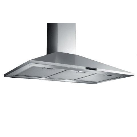 קולט אדים עם ארובה דגם CERTOSA IX/A/60/PB טורבו איר TURBO AIR