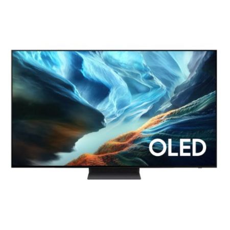 טלוויזיה חכמה "55 SAMSUNG OLED 4K סמסונג דגם QE55S90H