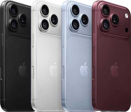 זמין במלאי !! טלפון סלולרי Apple iPhone 18 Pro 512GB אפל תומך סים פיזי + אי סים 