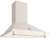קולט ארובה קרם כפרי 60 ס''מ SOL C/R/BI/3360