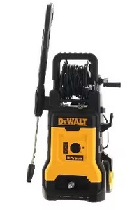 מכונת שטיפה בלחץ דיוולט DeWalt DXPW002M-E 150BAR   