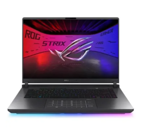 מחשב נייד Asus ROG Strix Gaming G615LR-S5059