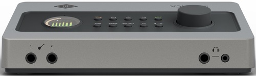 זוית נוספת universal audio volt 4p max usb audio interface