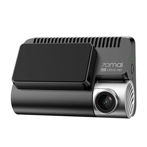 מצלמת רכב חכמה 70mai 4K דגם 70mai Dash Cam A800SE-1