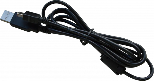 מצלמה לצנרת FUTECH TUBECORDER 5.9 עם אביזרים, כבל חיבור וצינור מצלמה גמיש