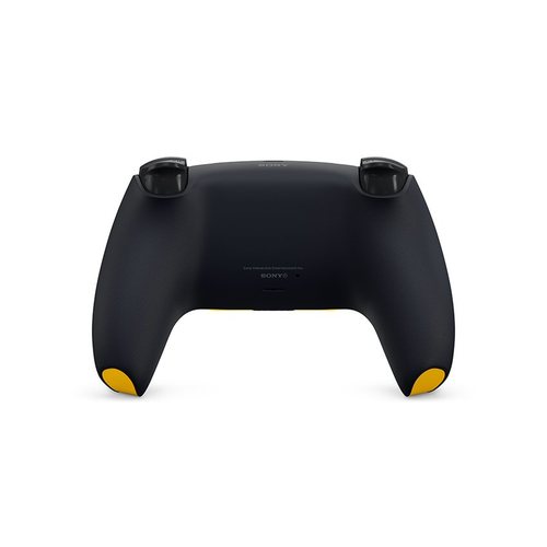 בקר שלט מקורי PS5 DualSense Marvel’s Wolverine Battle Yellow Limited Edition