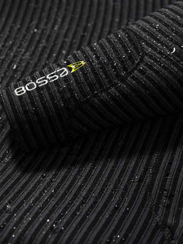 חליפת גלישה Bossa Ultraflex 3:2 Fz גברים