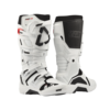 מגף רכיבה ליט לבן - LEATT BOOTS 4.5 EVO