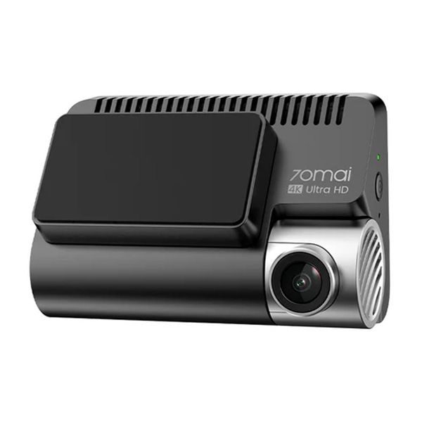 מצלמה לרכב 70mai Dash Cam A800SE +‎ Rear Cam Set A800SE-1 4K