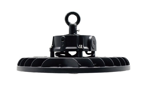 פעמון לד מקצועי SMD 200W UFO תעשייתי CCT LEDON