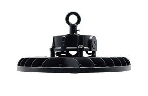 פעמון לד מקצועי SMD 200W UFO תעשייתי CCT LEDON