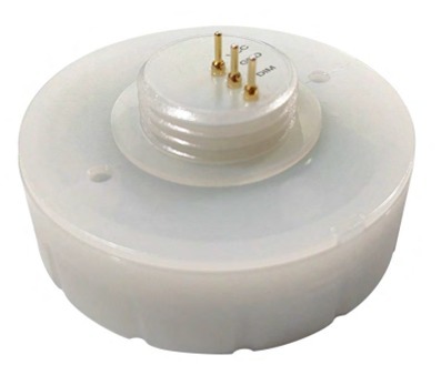 גלאי תנועה לפעמון 200W UFO לד CCT LEDON