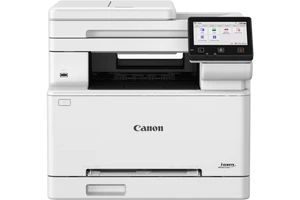מדפסת לייזר צבעונית משולבת עם פקס Canon i-SENSYS MF667Cdw Wi-Fi
