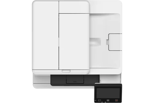 מדפסת לייזר צבעונית משולבת עם פקס Canon i-SENSYS MF667Cdw Wi-Fi