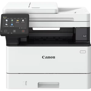 מדפסת לייזר שחור לבן משולבת עם פקס Canon i-SENSYS MF465dw