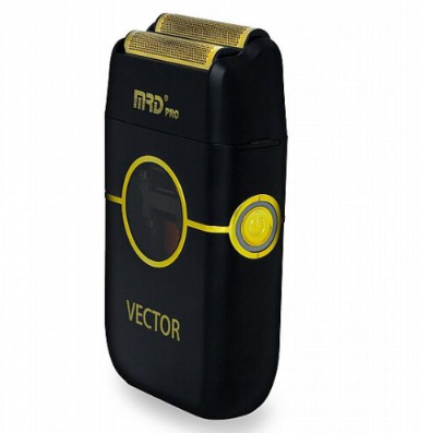 מכונת גילוח מקצועית שייבר MRD Pro ZB-999 אם אר די – שחור