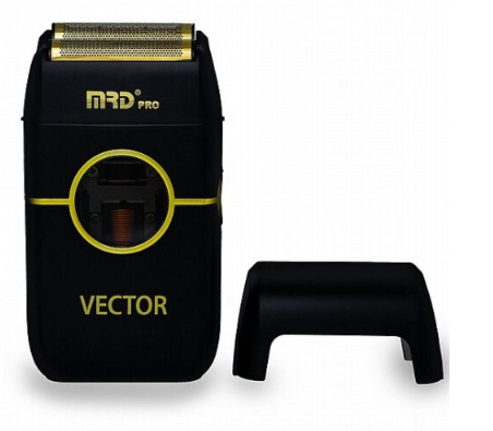 מכונת גילוח מקצועית שייבר MRD Pro ZB-999 אם אר די – שחור