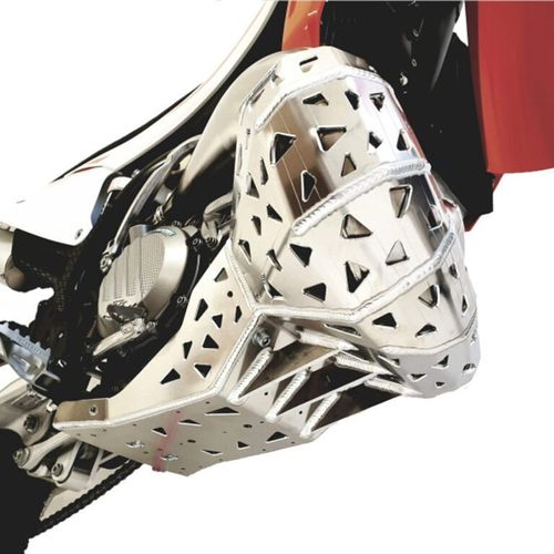 מגן גחון משולב P-TECH לאופנועים דגמי KTM/ HUSQVARNA 250/ 300 24-26