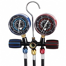 סט מניפולד BLACK DIAMOND לגז 410/22/134