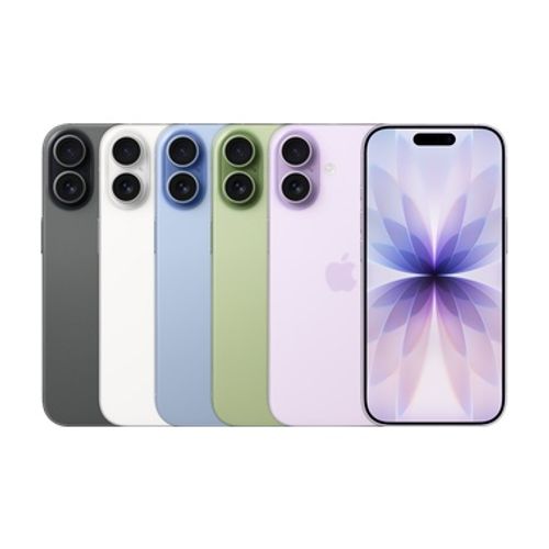 אייפון  iPhone 17 256GB Lavender אפל Apple 