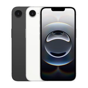 אייפון iPhone 16e 128GB White אפל Apple