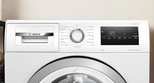 מכונת כביסה Bosch WAN28259GB ‏9 ‏ק