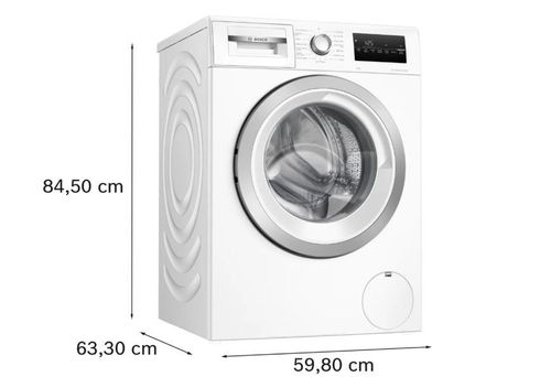 מכונת כביסה Bosch WAN28259GB ‏9 ‏ק