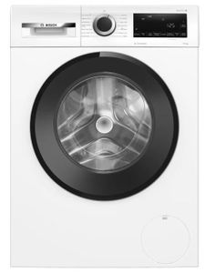 מכונת כביסה Bosch WGG254Z1GB 10 ק"ג בוש סדרה 6