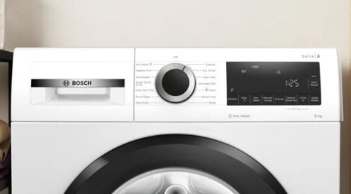 מכונת כביסה Bosch WGG254Z1GB ‏10 ‏ק