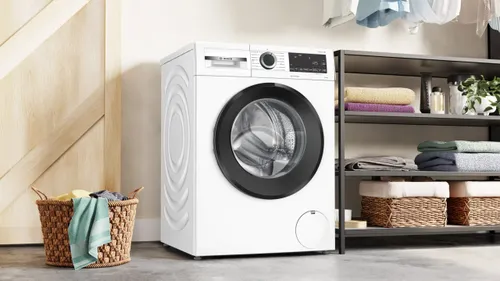 מכונת כביסה Bosch WGG254Z1GB ‏10 ‏ק