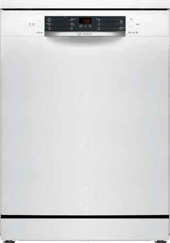 מדיח כלים ‏SMS26AW08G Bosch בוש