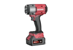 מפתח "1/2 נטען 1180NM 20V קיט 5AH RT2-KIT 5AH