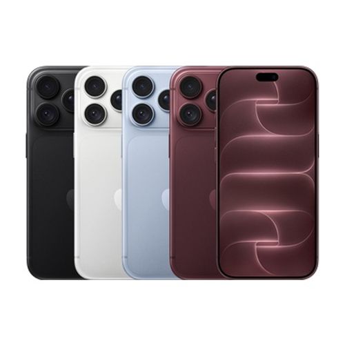 אייפון  iPhone 18 Pro 2TB Black אפל Apple 