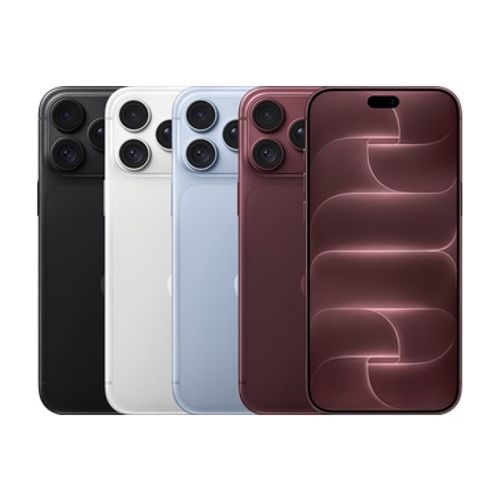 אייפון  iPhone 18 Pro Max 2TB Silver אפל Apple 