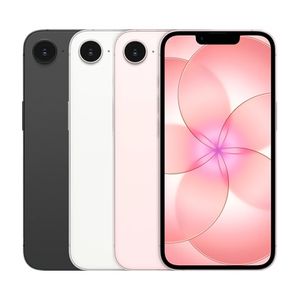 אייפון iPhone 17e 256GB White אפל Apple